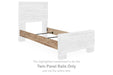 Hyanna Bed - Tony’s Furniture Store & Linen (GA) - Multi Location