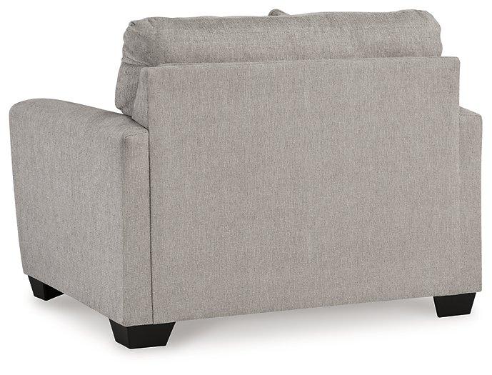 Avenal Park Living Room Set - Tony’s Furniture Store & Linen (GA) - Multi Location