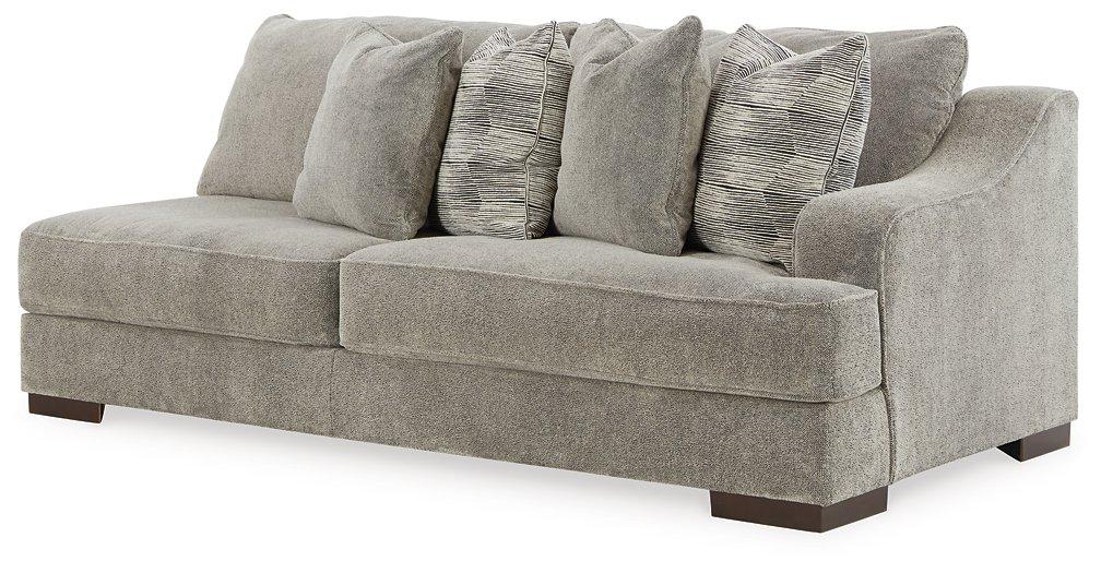 Bayless Sectional - Tony’s Furniture Store & Linen (GA) - Multi Location