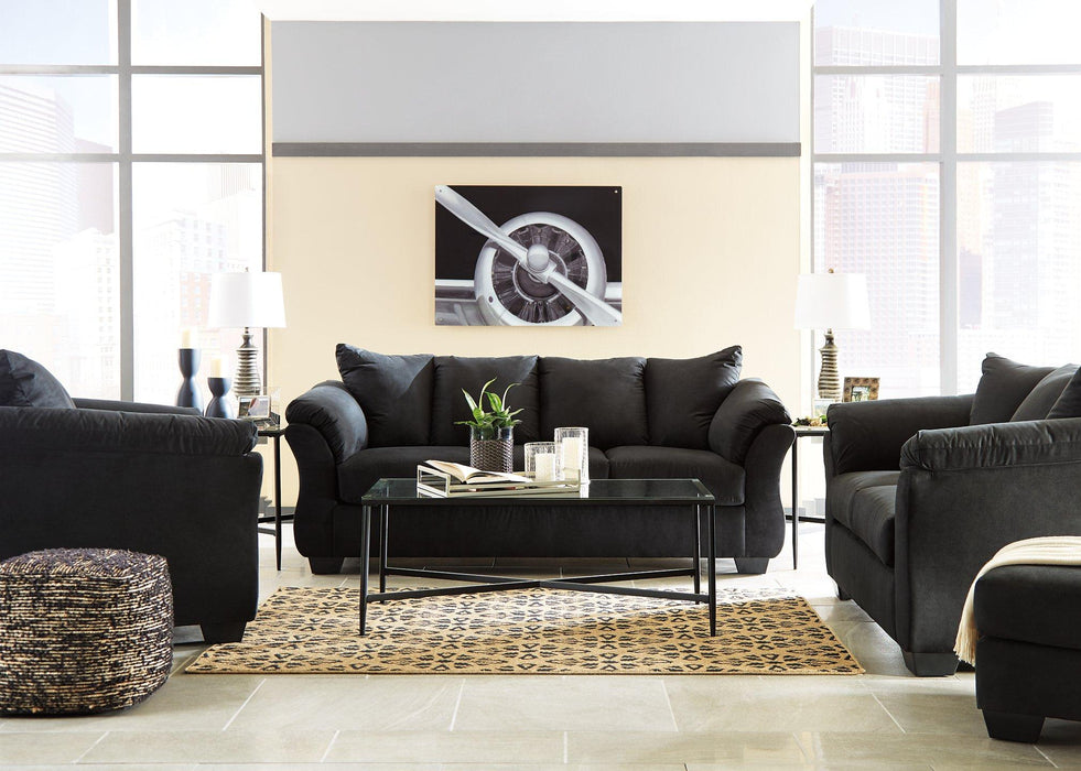 Darcy Loveseat - Tony’s Furniture Store & Linen (GA) - Multi Location