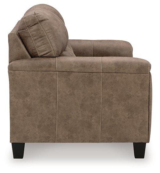 Navi Loveseat - Tony’s Furniture Store & Linen (GA) - Multi Location