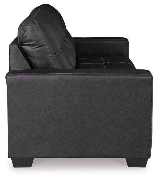 Barlin Mills Living Room Set - Tony’s Furniture Store & Linen (GA) - Multi Location