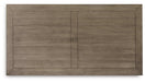 Beach Front Outdoor Dining Table - Tony’s Furniture Store & Linen (GA) - Multi Location