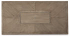 Beachcroft Outdoor Fire Pit Table - Tony’s Furniture Store & Linen (GA) - Multi Location