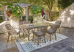 Beach Front Outdoor Set - Tony’s Furniture Store & Linen (GA) - Multi Location