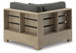 Citrine Park Outdoor Set - Tony’s Furniture Store & Linen (GA) - Multi Location