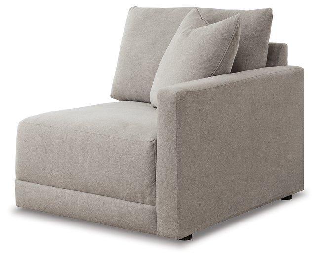 Katany Sectional with Chaise - Tony’s Furniture Store & Linen (GA) - Multi Location