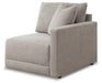 Katany 2-Piece Sectional Loveseat - Tony’s Furniture Store & Linen (GA) - Multi Location