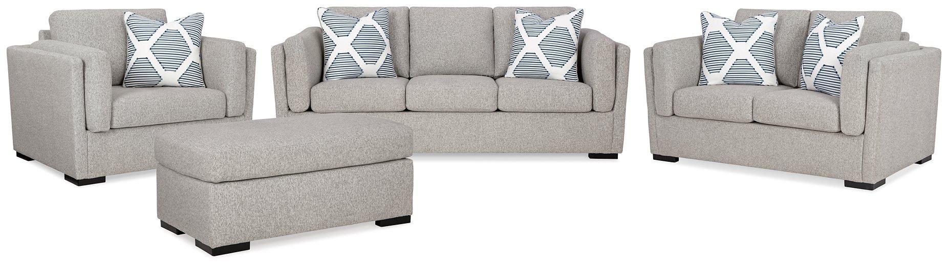 Evansley Living Room Set - Tony’s Furniture Store & Linen (GA) - Multi Location