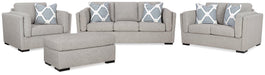 Evansley Living Room Set - Tony’s Furniture Store & Linen (GA) - Multi Location