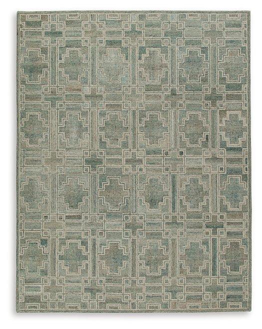 Jossland Rug - Tony’s Furniture Store & Linen (GA) - Multi Location