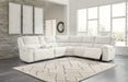 Keensburg Power Reclining Sectional - Tony’s Furniture Store & Linen (GA) - Multi Location