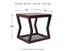 Kelton End Table - Tony’s Furniture Store & Linen (GA) - Multi Location
