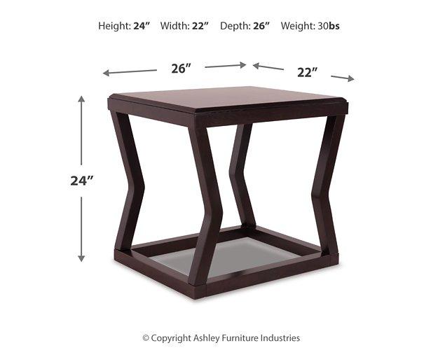Kelton End Table Set - Tony’s Furniture Store & Linen (GA) - Multi Location