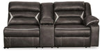 Kincord Power Reclining Sectional - Tony’s Furniture Store & Linen (GA) - Multi Location