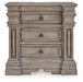Blairhurst Bedroom Set - Tony’s Furniture Store & Linen (GA) - Multi Location