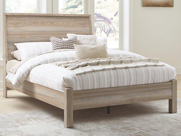 Hasbrick Queen Bedroom Set - Tony’s Furniture Store & Linen (GA) - Multi Location