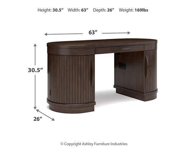 Korestone Home Office Set - Tony’s Furniture Store & Linen (GA) - Multi Location