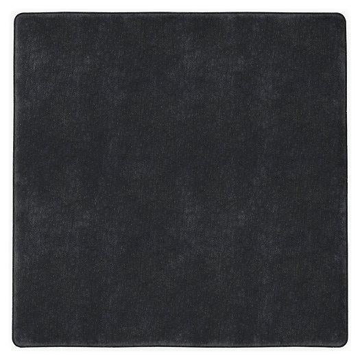 Lavernett Oversized Accent Ottoman - Tony’s Furniture Store & Linen (GA) - Multi Location