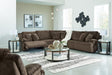 Top Tier Living Room Set - Tony’s Furniture Store & Linen (GA) - Multi Location
