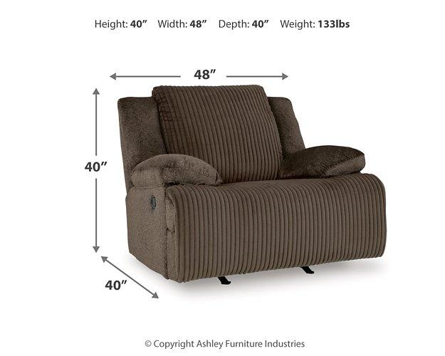 Top Tier Living Room Set - Tony’s Furniture Store & Linen (GA) - Multi Location