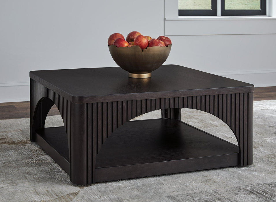 Yellink Occasional Table Set - Tony’s Furniture Store & Linen (GA) - Multi Location