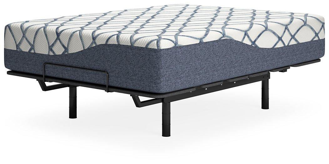 14 Inch Chime Elite 2.0 Mattress - Tony’s Furniture Store & Linen (GA) - Multi Location