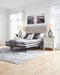 8 Inch Chime Innerspring Mattress in a Box - Tony’s Furniture Store & Linen (GA) - Multi Location
