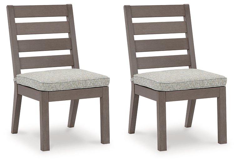 Hillside Barn Outdoor Dining Chair (Set of 2) - Tony’s Furniture Store & Linen (GA) - Multi Location