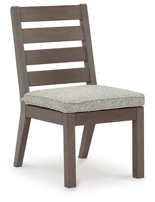 Hillside Barn Outdoor Dining Chair (Set of 2) - Tony’s Furniture Store & Linen (GA) - Multi Location
