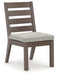 Hillside Barn Outdoor Dining Chair (Set of 2) - Tony’s Furniture Store & Linen (GA) - Multi Location