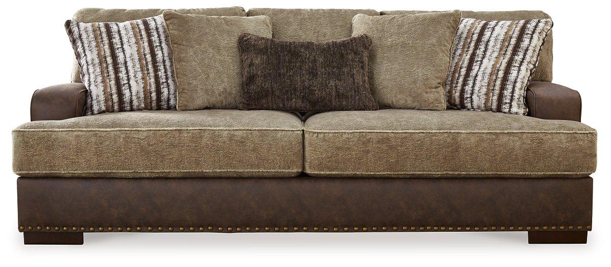 Alesbury Living Room Set - Tony’s Furniture Store & Linen (GA) - Multi Location