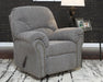 Allmaxx Recliner - Tony’s Furniture Store & Linen (GA) - Multi Location