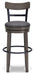 Caitbrook Bar Height Bar Stool - Tony’s Furniture Store & Linen (GA) - Multi Location