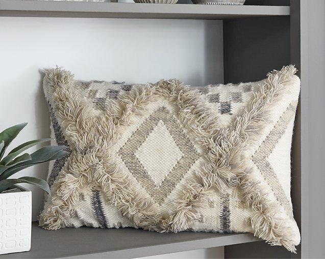 Liviah Pillow (Set of 4) - Tony’s Furniture Store & Linen (GA) - Multi Location