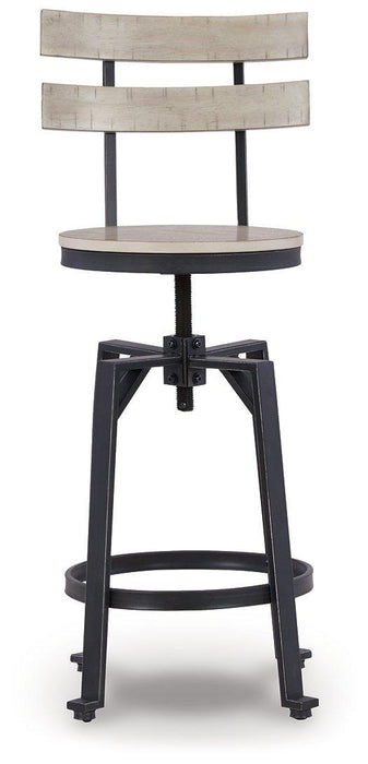 Karisslyn Counter Height Bar Stool - Tony’s Furniture Store & Linen (GA) - Multi Location