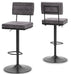 Strumford Bar Height Bar Stool - Tony’s Furniture Store & Linen (GA) - Multi Location