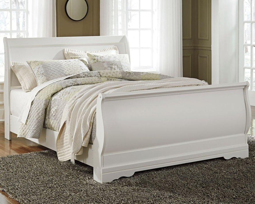 Anarasia Bed - Tony’s Furniture Store & Linen (GA) - Multi Location