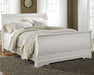 Anarasia Bed - Tony’s Furniture Store & Linen (GA) - Multi Location