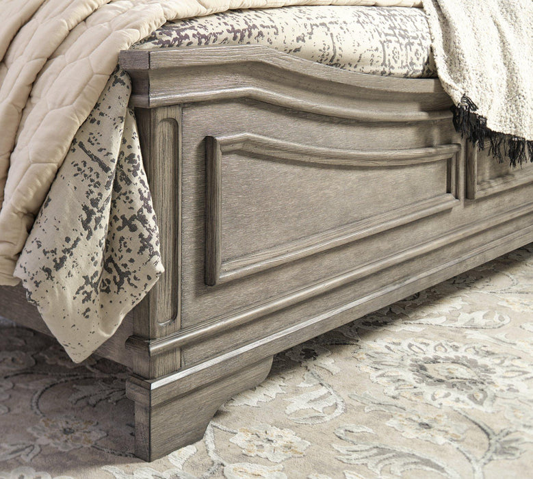 Lodenbay Bed - Tony’s Furniture Store & Linen (GA) - Multi Location