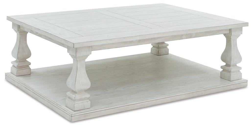 Arlendyne Occasional Table Set - Tony’s Furniture Store & Linen (GA) - Multi Location