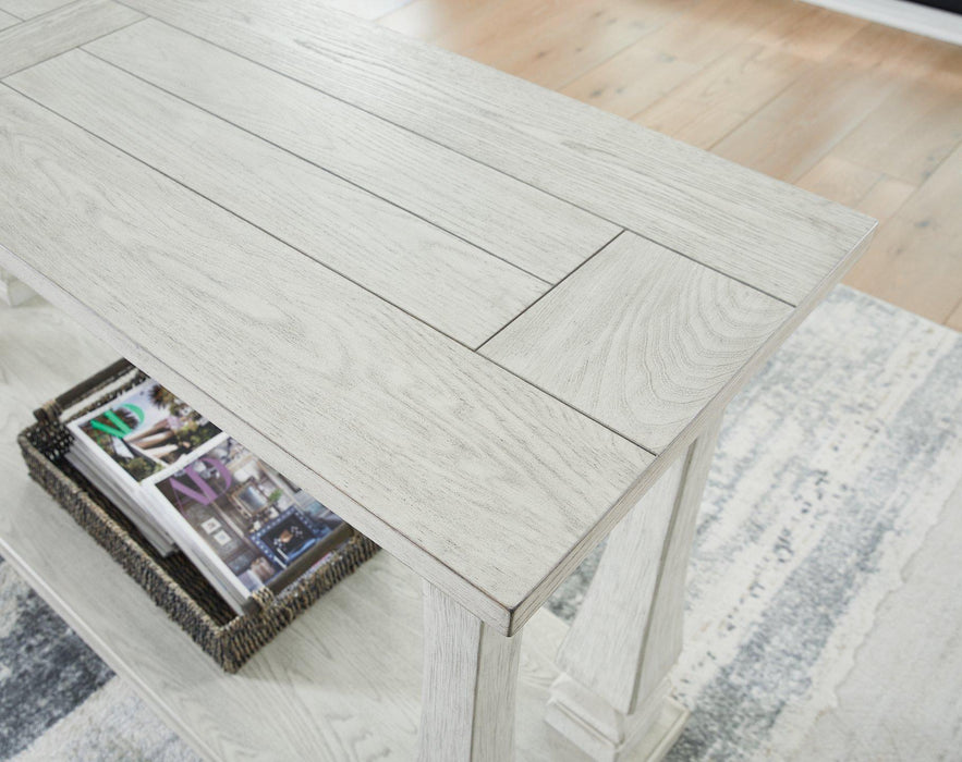 Arlendyne Sofa Table - Tony’s Furniture Store & Linen (GA) - Multi Location