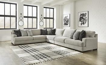 Artsie Sectional - Tony’s Furniture Store & Linen (GA) - Multi Location