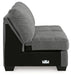 Birkdale Court Sectional with Chaise - Tony’s Furniture Store & Linen (GA) - Multi Location