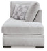 Gabyleigh Sectional with Chaise - Tony’s Furniture Store & Linen (GA) - Multi Location