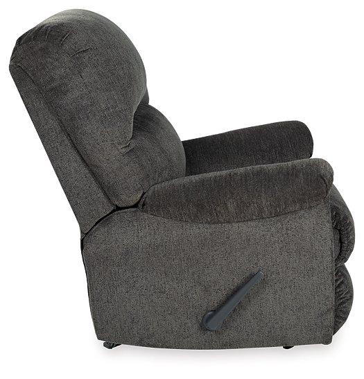 Ballinasloe Recliner - Tony’s Furniture Store & Linen (GA) - Multi Location
