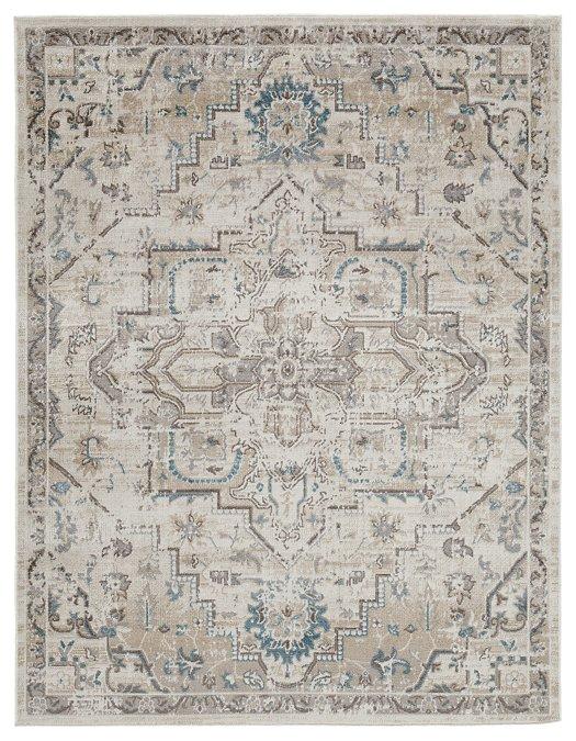 Barkham Rug - Tony’s Furniture Store & Linen (GA) - Multi Location