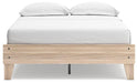 Battelle Bed - Tony’s Furniture Store & Linen (GA) - Multi Location