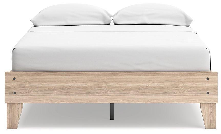 Battelle Bed - Tony’s Furniture Store & Linen (GA) - Multi Location