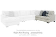 Lowder Sectional with Chaise - Tony’s Furniture Store & Linen (GA) - Multi Location